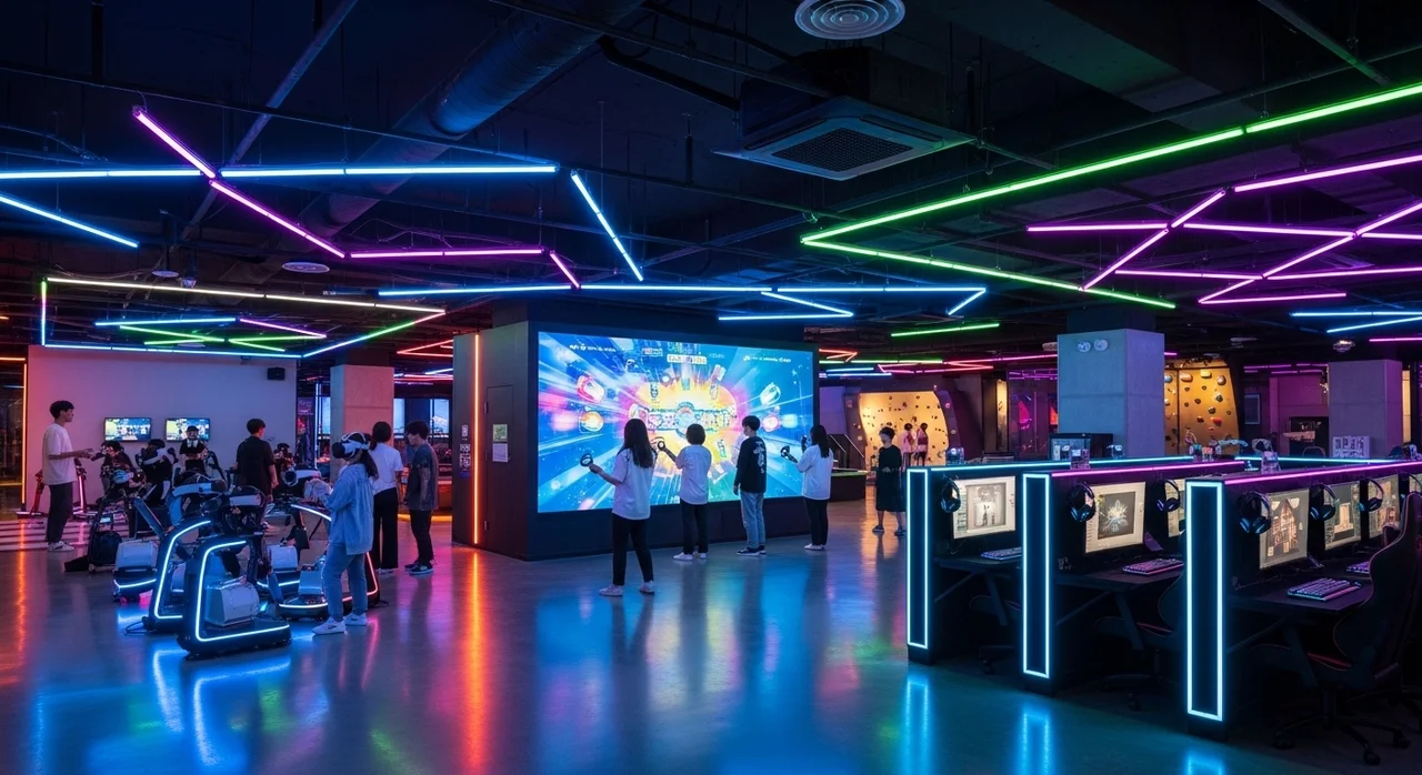 홍대 놀거리, 어디로 가야 할까? 핵심 추천 코스