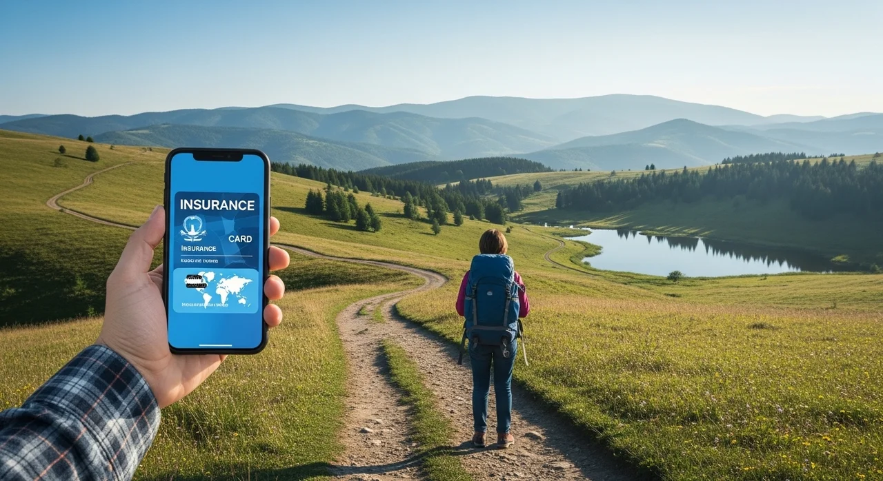 트래블로버여행자보험, 왜 여행자들의 선택을 받을까?