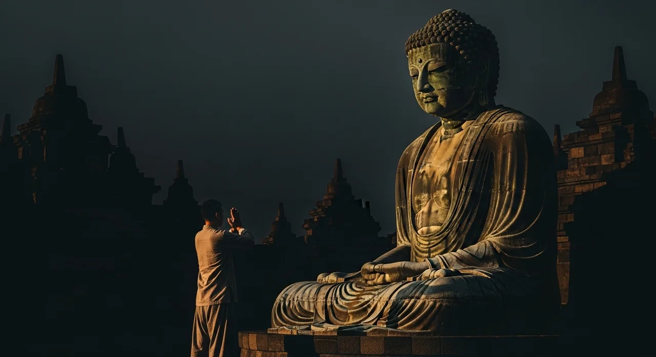 태국 현지 에티켓과 문화 이해