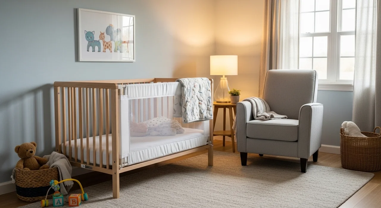 아기랑 함께하는 가족 여행 팁