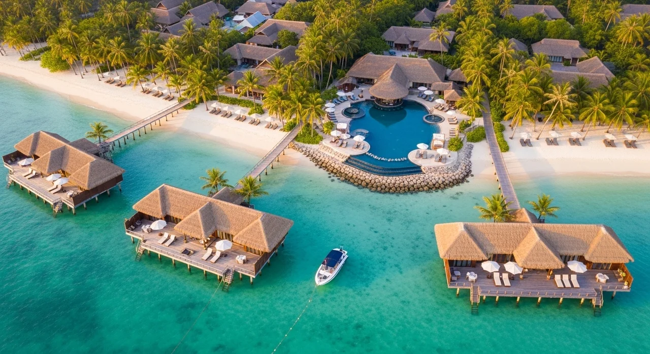 태국에어텔이란 무엇이며 왜 인기가 많을까요?