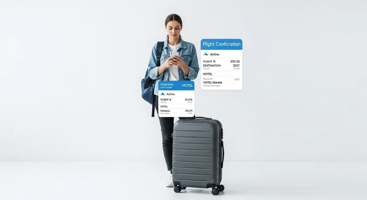 태국에어텔 예약 전 필수 체크리스트