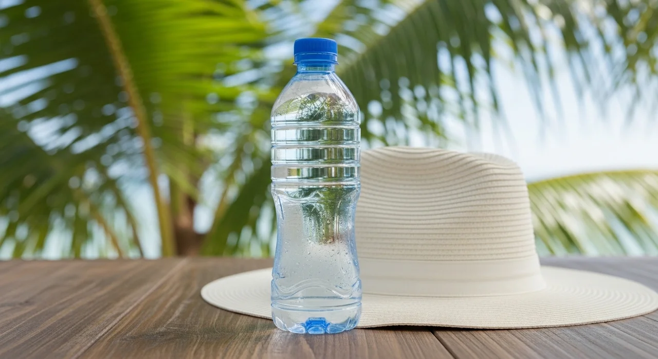 태국 자유여행객을 위한 실전 건강 및 안전 팁