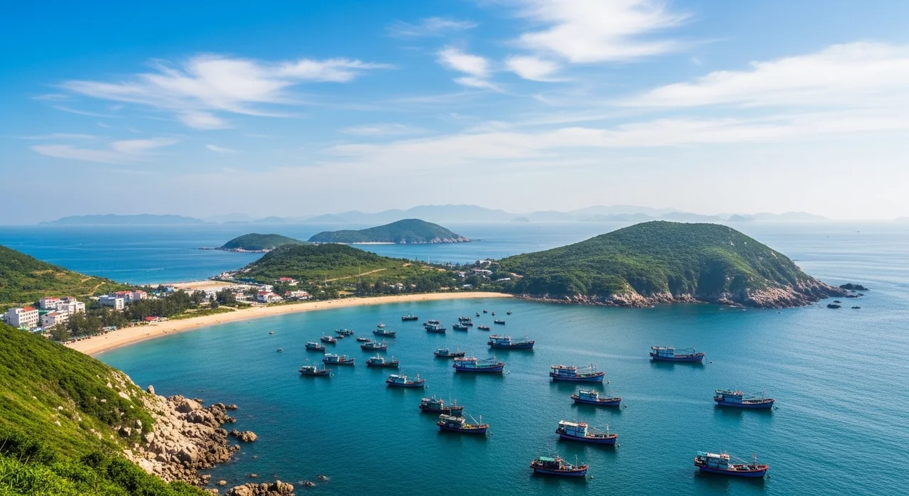 태안낚시체험, 왜 인기가 많을까요?