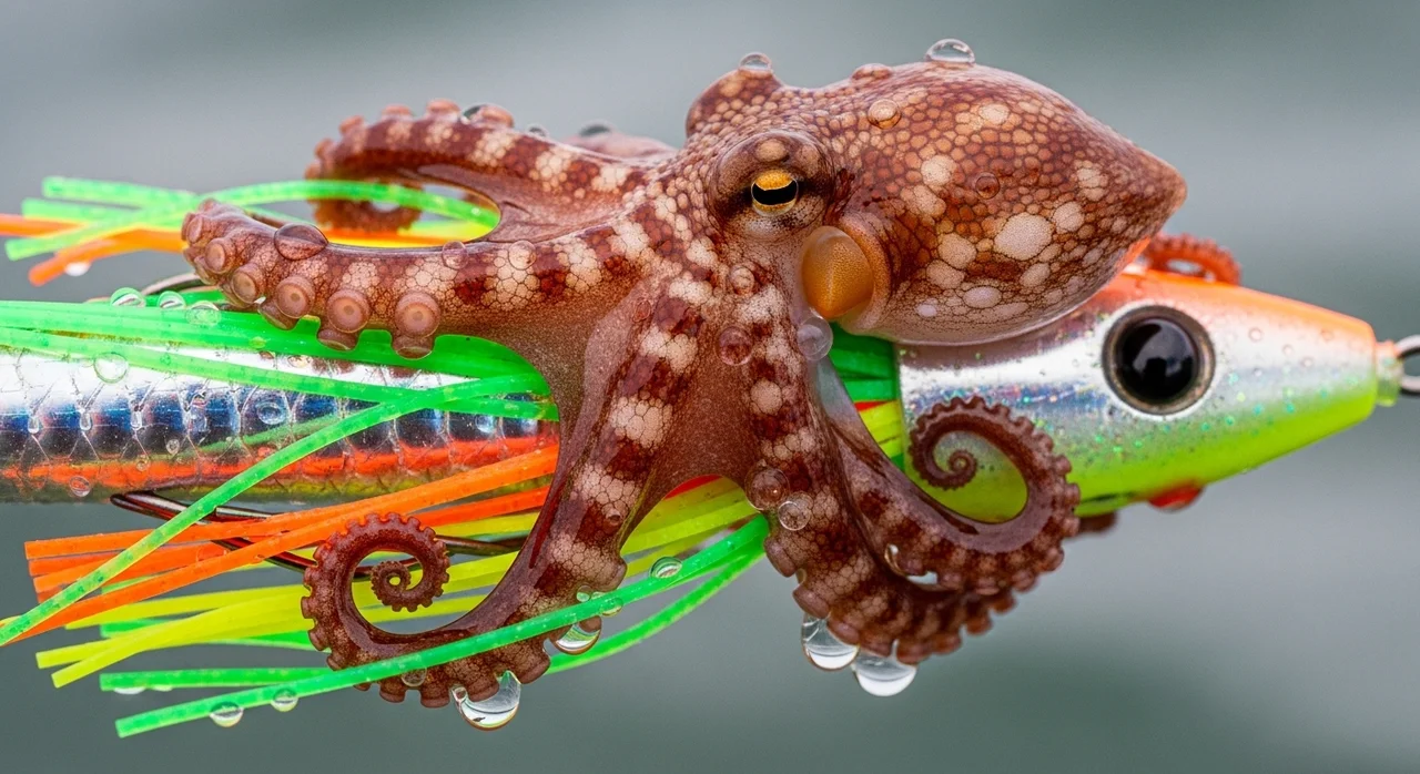 태안 바다의 선물, 월별 제철 어종 확인하기