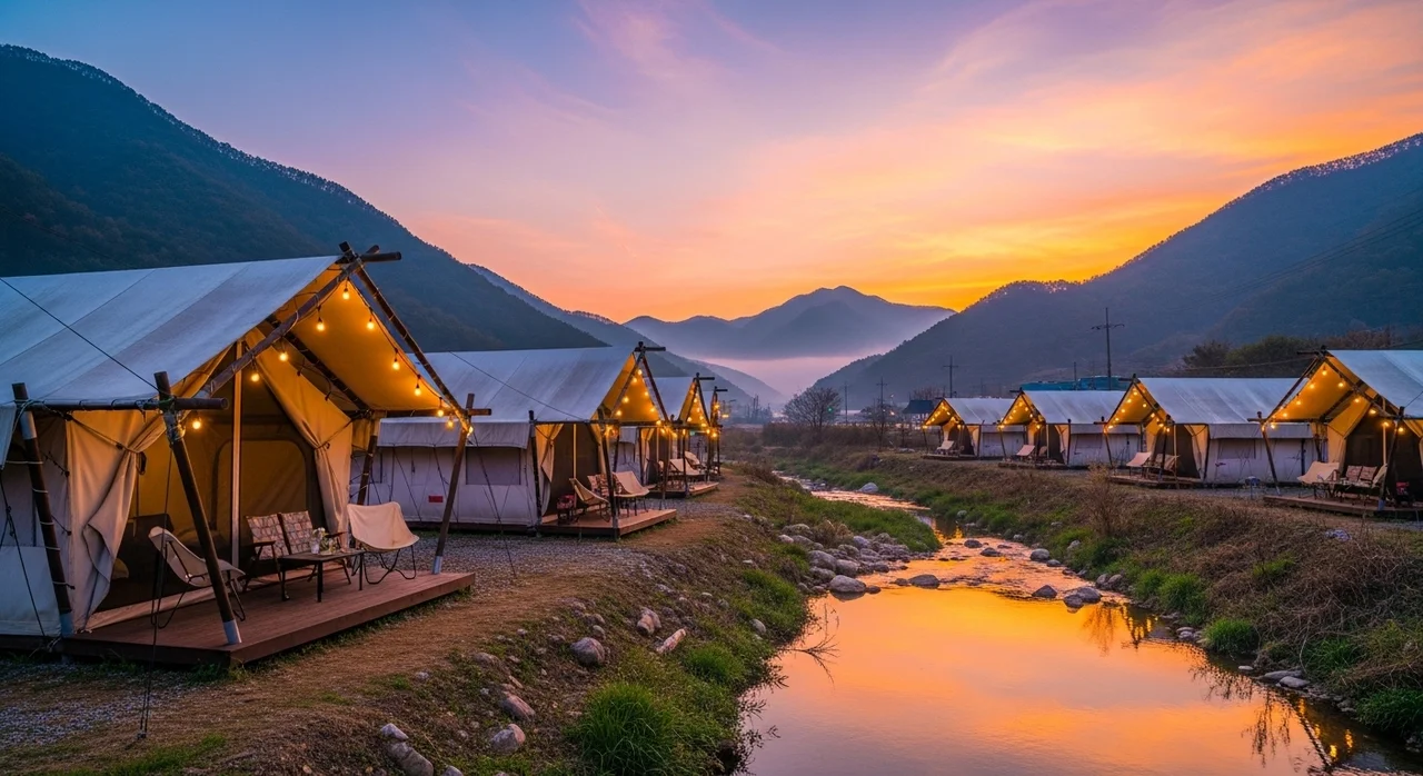 지역별 대표 인기 패키지 비교