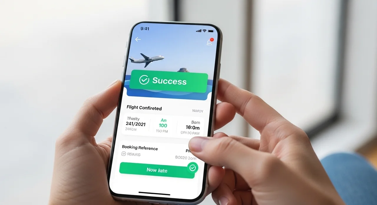 실패 없는 경북여행몰 예약 스텝 가이드