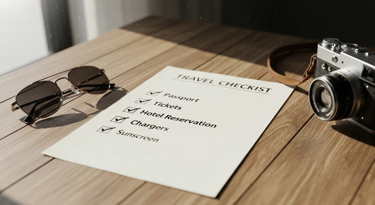 이용 전 반드시 체크해야 할 사항