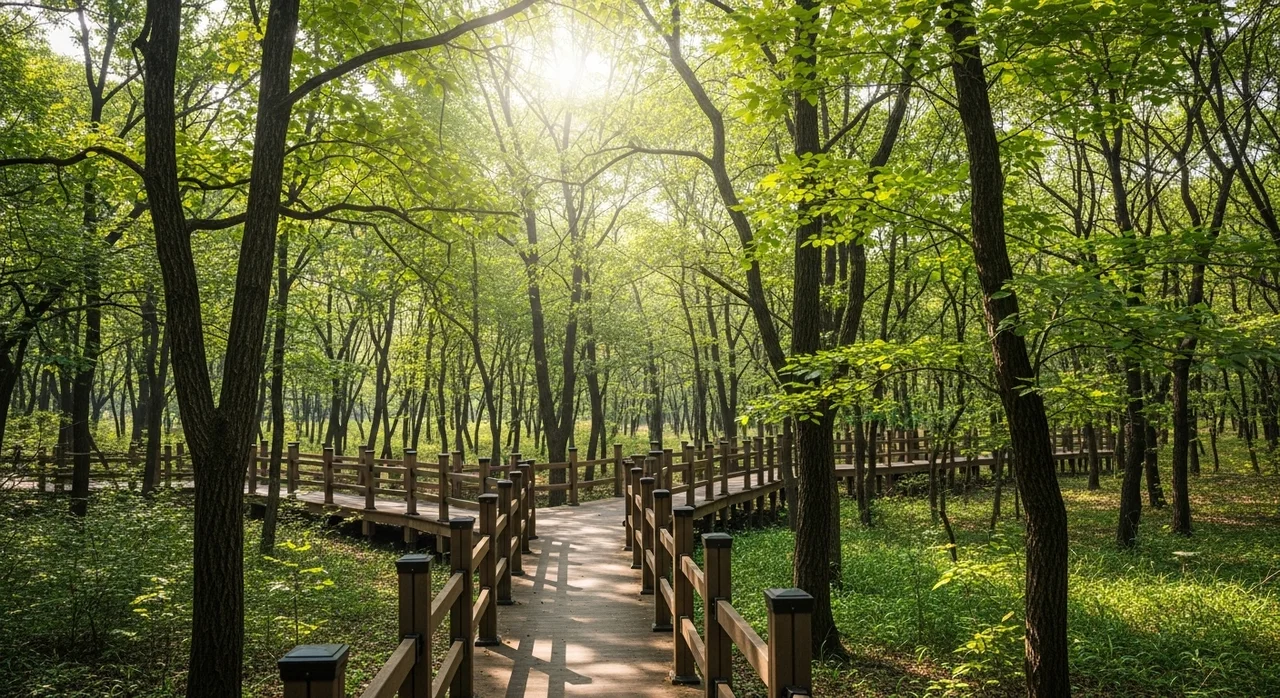 건강하고 안전한 경북 여행을 위한 제언