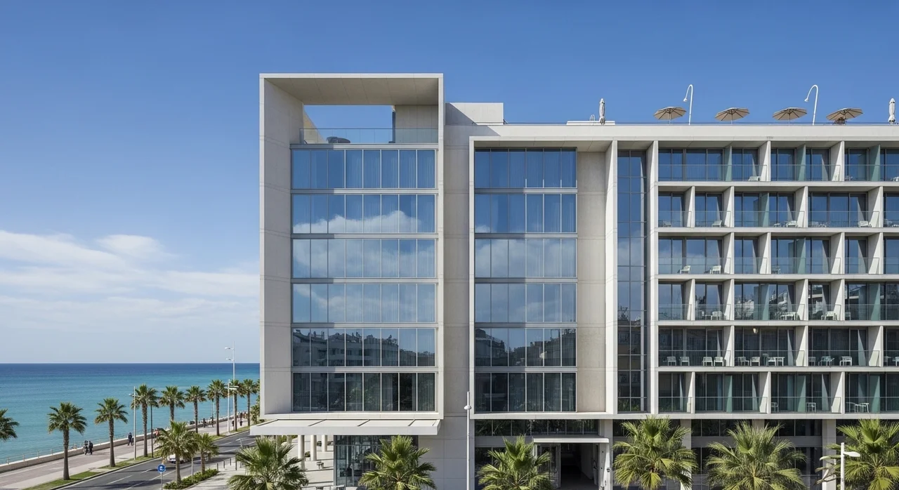 속초리츠호텔, 왜 가성비 숙소로 유명할까?