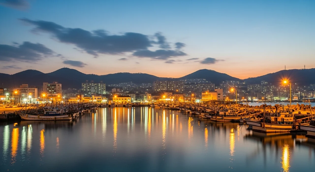 주변 명소 및 도보 이동 경로