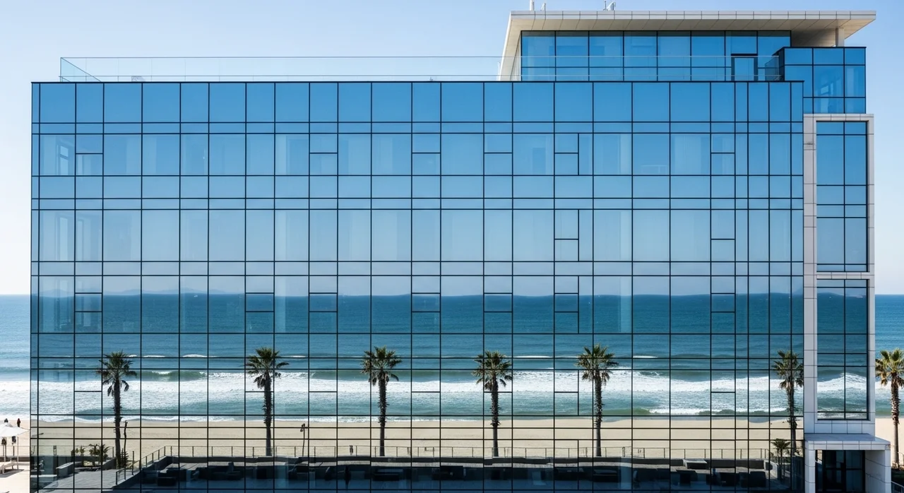 속초 숙박, 한눈에 보는 위치별 최적의 선택