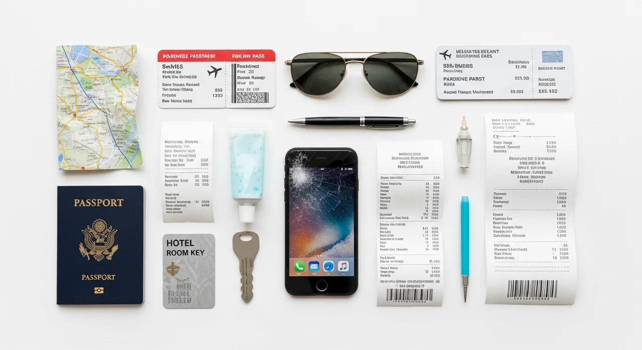 청구 유형별 필수 증빙 서류 체크리스트