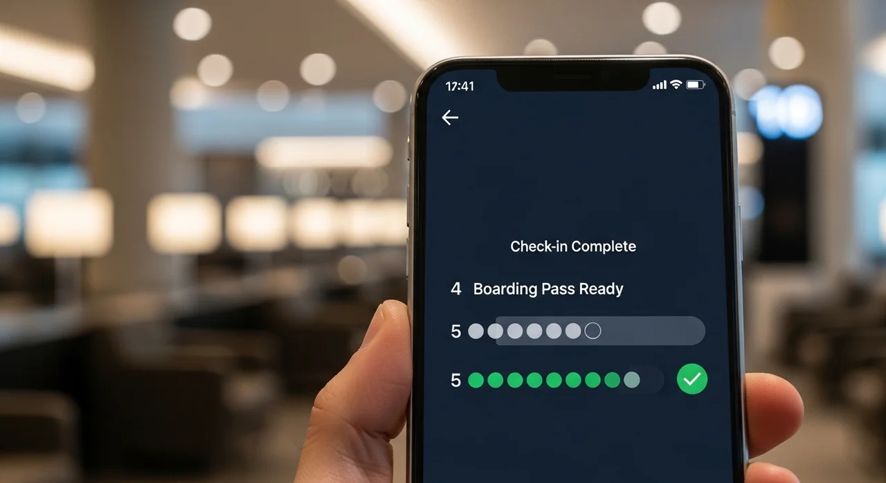 모바일로 5분 만에 끝내는 보험금 청구 5단계
