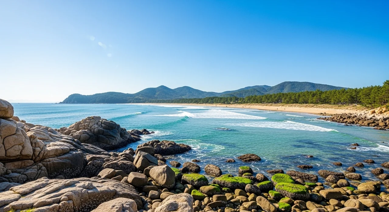 태안 낚시, 왜 인기가 많을까? 핵심 요약