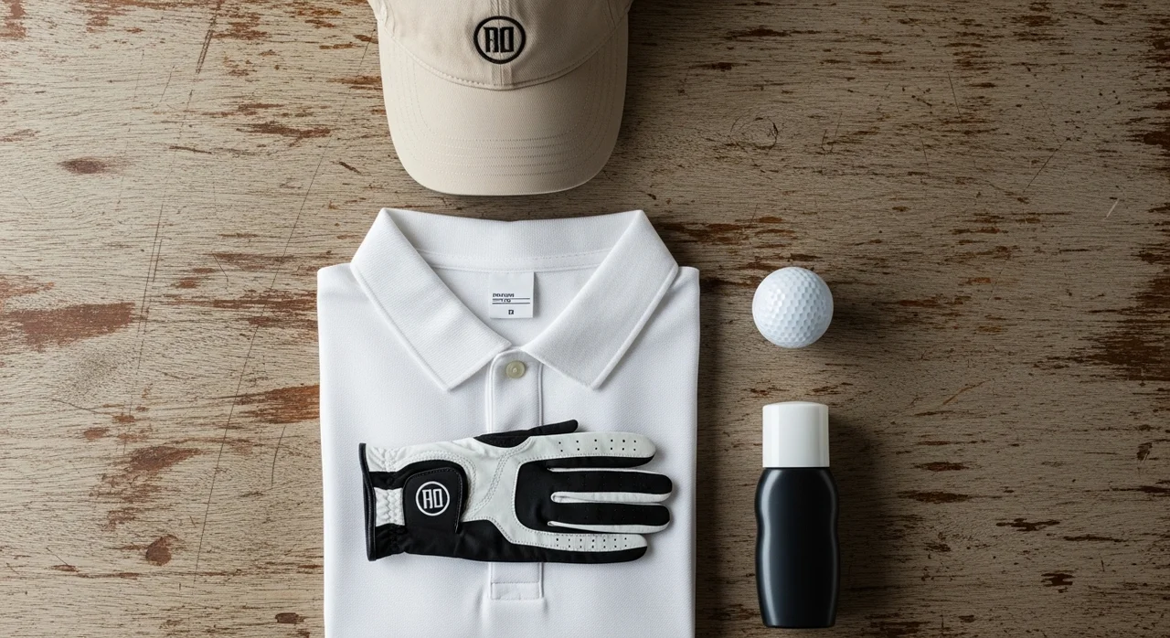 라운딩 전 필수 체크리스트