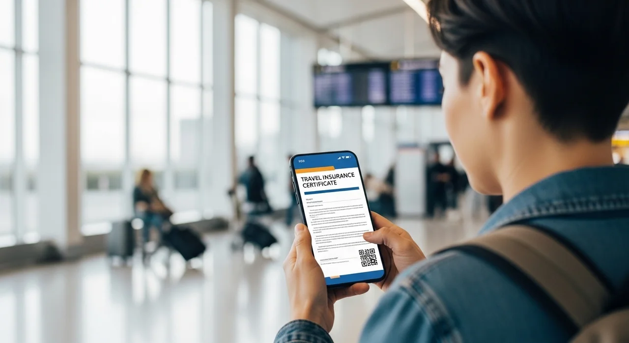 해외여행자보험, 왜 가입해야 할까? 핵심 요약