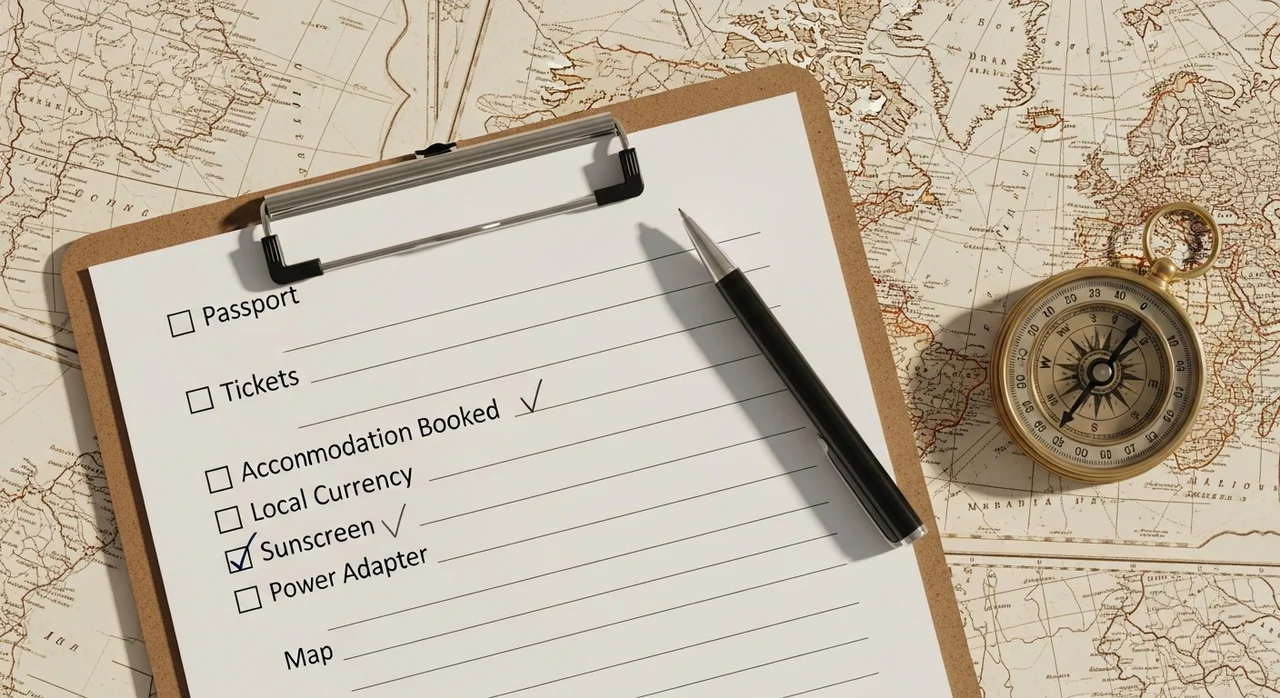 가입 전 꼭 확인해야 할 체크리스트