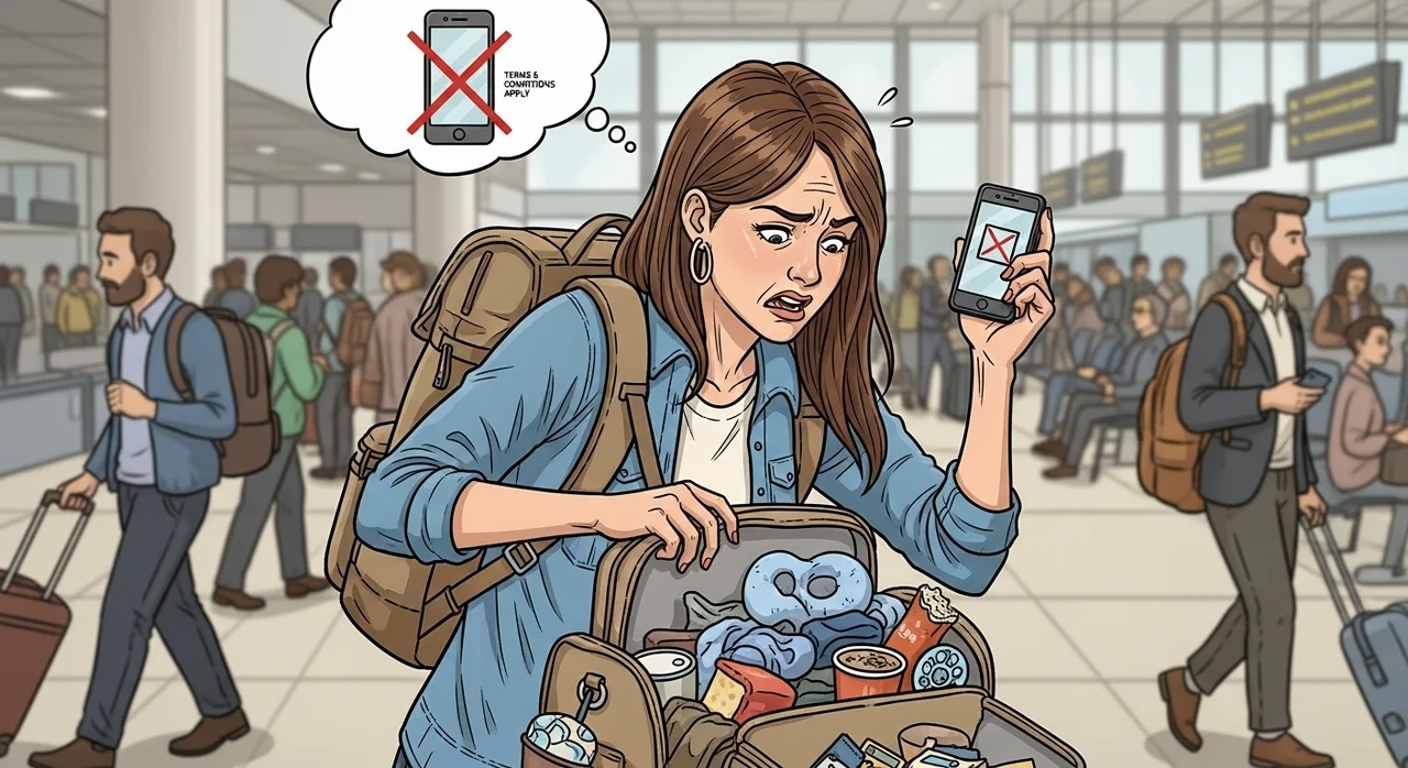 여행자들이 자주 하는 오해와 진실