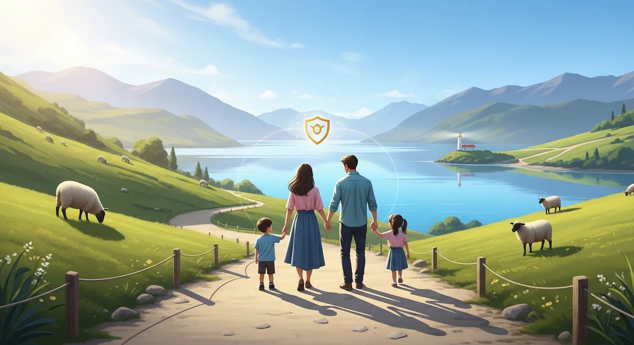 안전한 여행을 위한 마무리 가이드