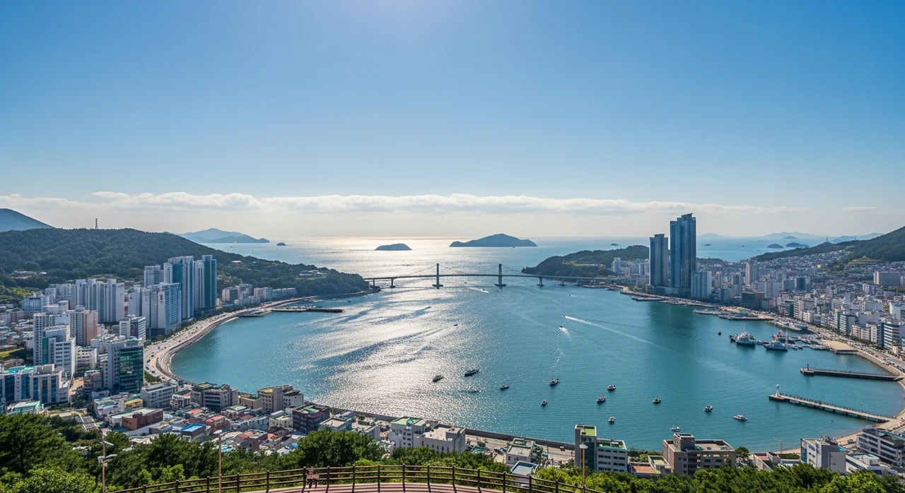 여수 놀거리, 어디부터 가야 할까요? 핵심 요약