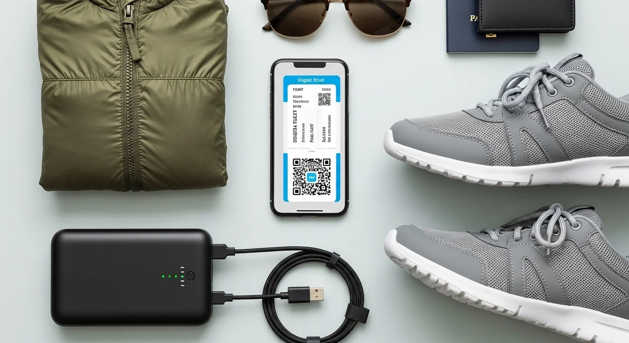 여수 여행 전 꼭 챙겨야 할 준비물 체크리스트