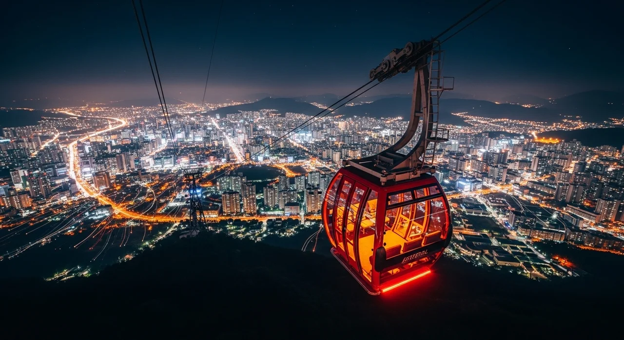 여수 여행 시 흔히 하는 실수와 주의사항