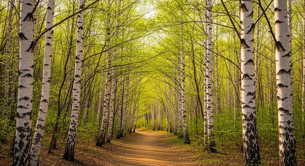 실패 없는 강원도 봄꽃 나들이 추천 경로