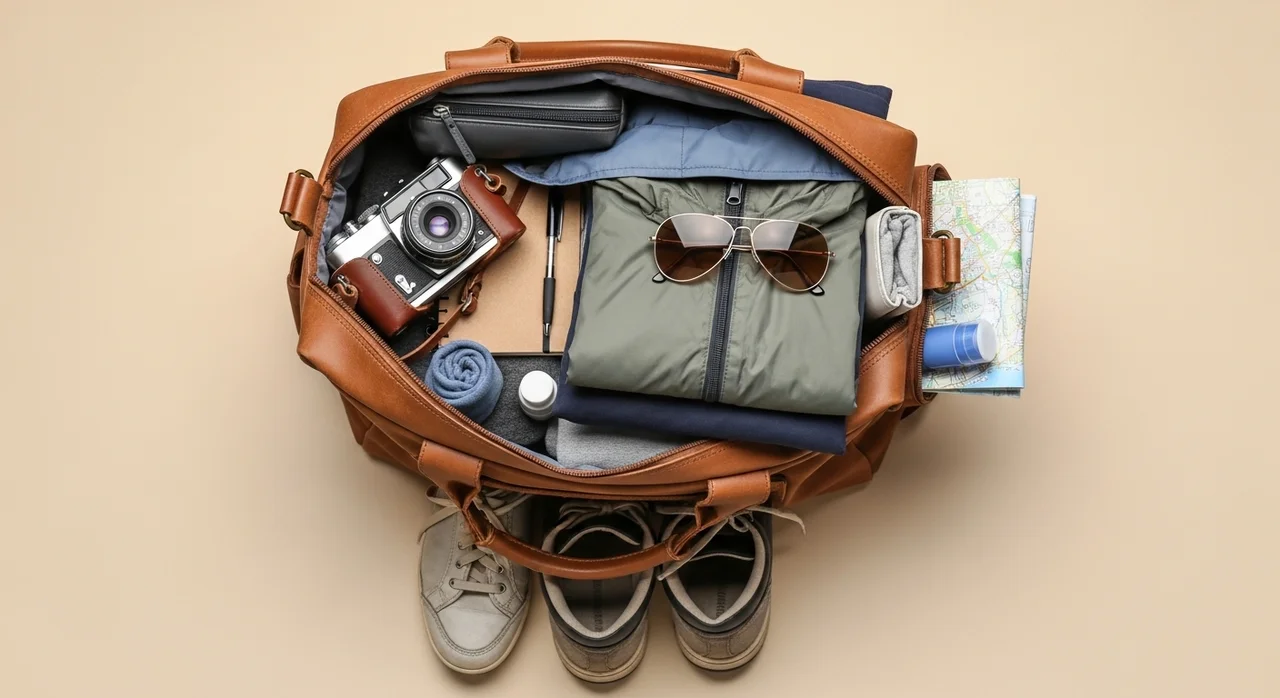 강원도 여행 전 반드시 챙겨야 할 체크리스트