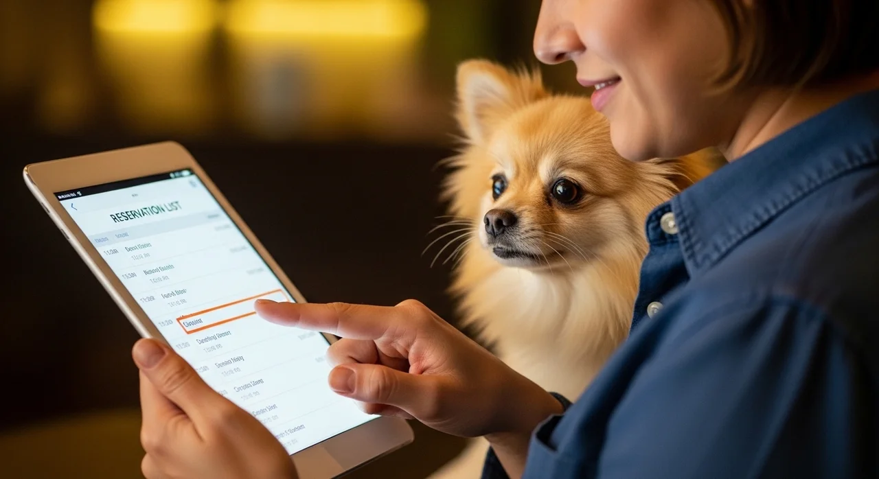 예약 전 반드시 확인해야 할 '실수하기 쉬운' 5가지 포인트