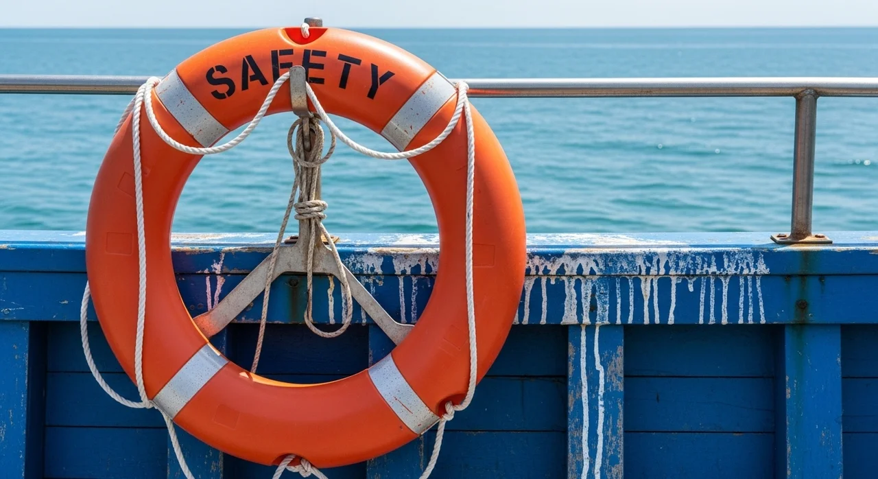 안전 수칙 및 건강 관리 안내