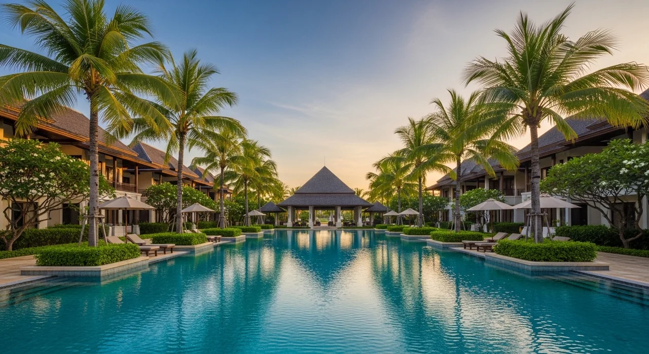 푸켓 여행 비용, 얼마면 충분할까? (1인 기준 핵심 요약)