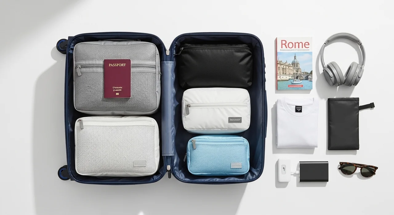 트레블기어 구매 전 필수 체크리스트