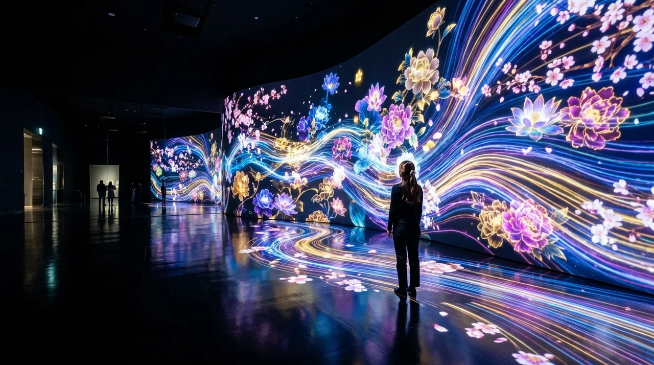 강릉 아르떼뮤지엄 완벽 가이드: 가격, 할인 팁, 주차 및 인생샷 명소 총정리