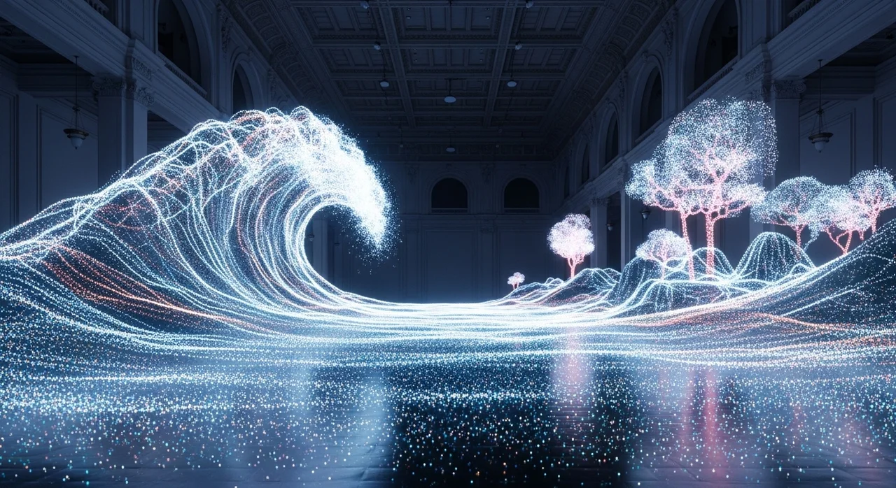 강릉 아르떼뮤지엄, 방문 전 꼭 알아야 할 핵심 요약