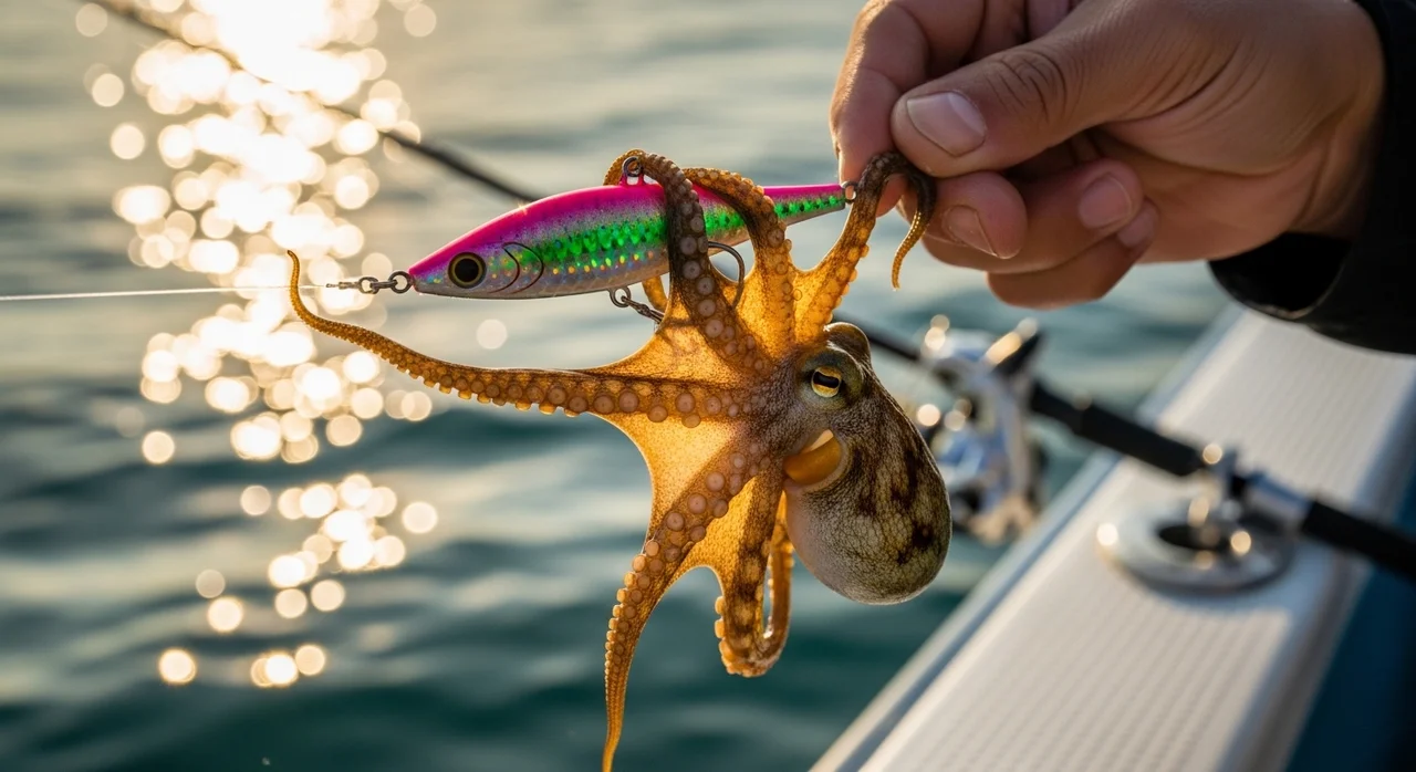 안면도 쭈꾸미 낚시, 지금이 기회인 이유와 핵심 요약