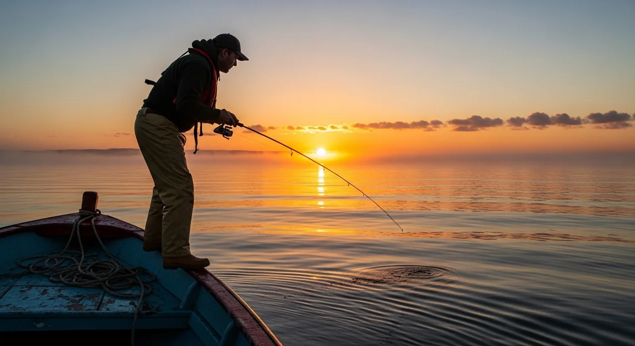 예약 성공 팁과 배 위에서의 실전 기술