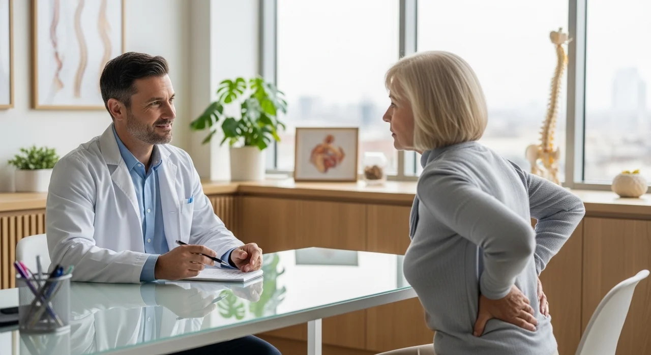 전문가 상담이 필요한 경우와 면책 문구