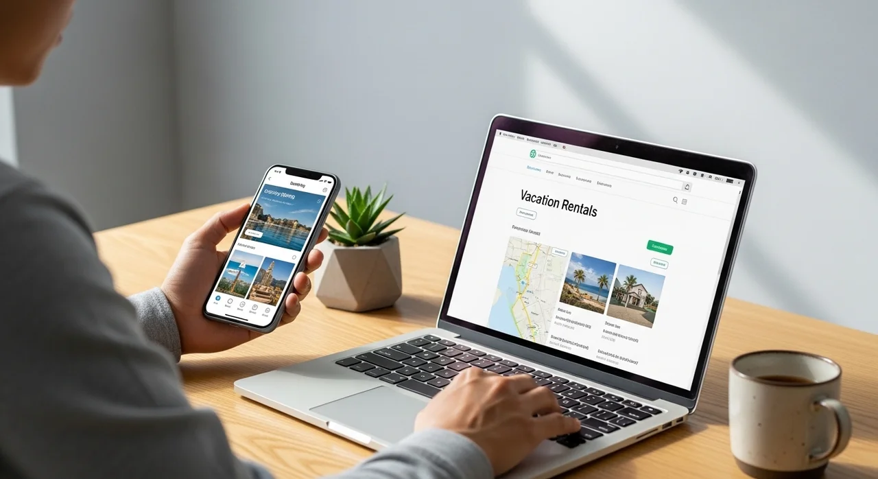 성공적인 단체 예약을 위한 스텝 가이드