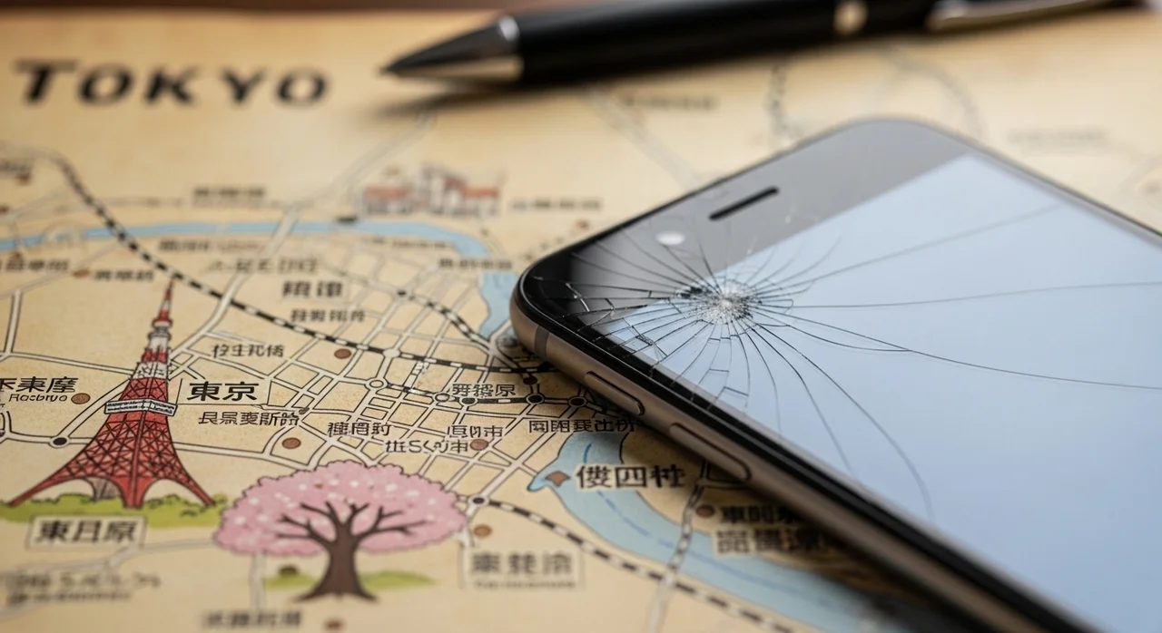 일본 여행에 꼭 필요한 보장 항목 비교