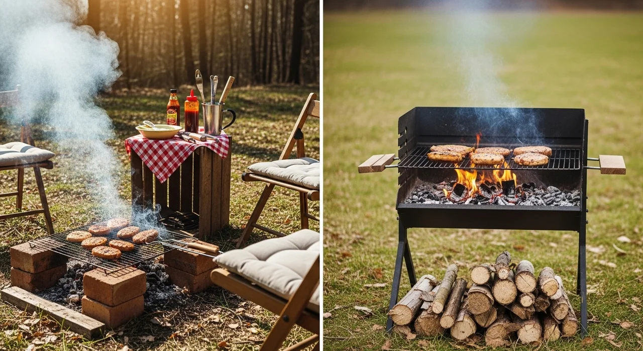 유형별 청주 바베큐장 비교: 나에게 맞는 곳은?