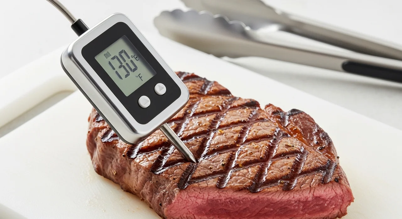 안전하고 건강한 야외 바베큐를 위한 주의사항