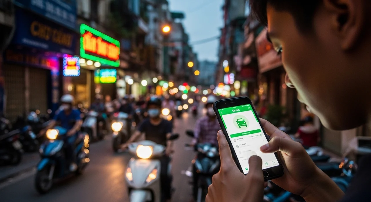 스마트한 이동을 위한 필수 어플 가이드