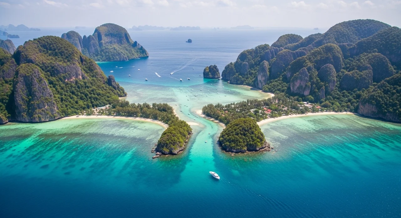 피피섬 숙박, 어디가 좋을까? 핵심 요약