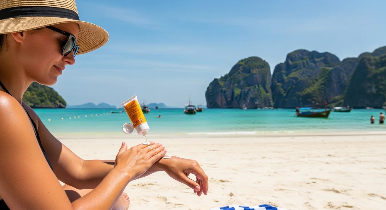 피피섬 이동 및 건강 관리 팁