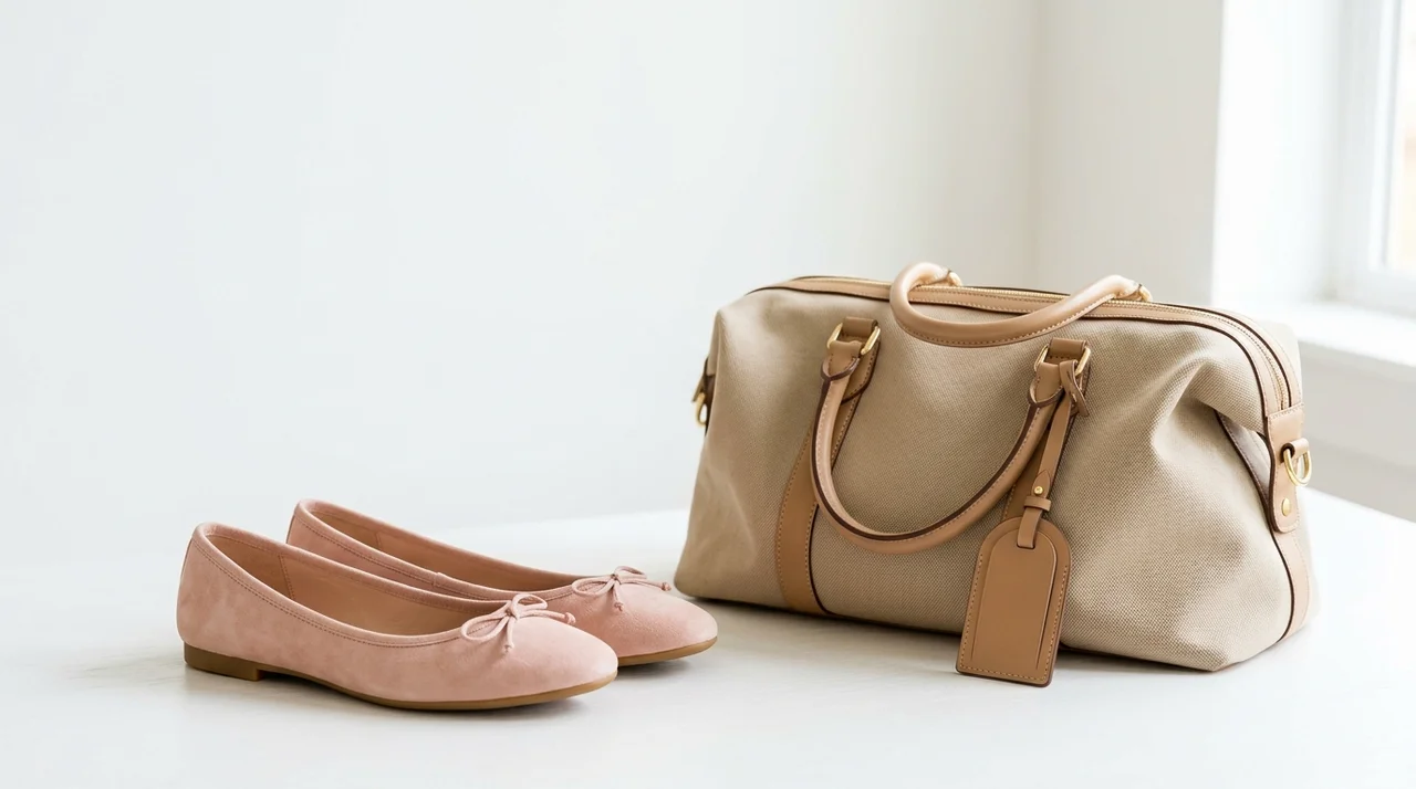 분홍코끼리 여행용 신발 추천 및 발 편한 구두 고르는 법 가이드