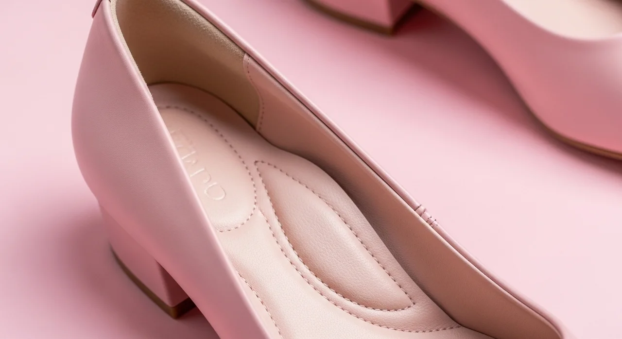 분홍코끼리가 여행용 신발로 사랑받는 이유