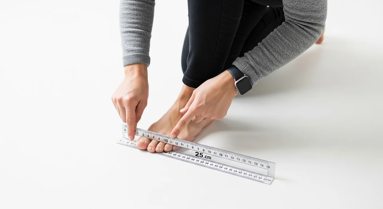 사이즈 실패를 줄이는 구매 체크리스트