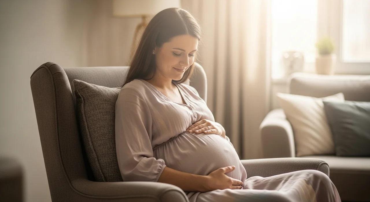 임산부 및 골절 환자 주의사항