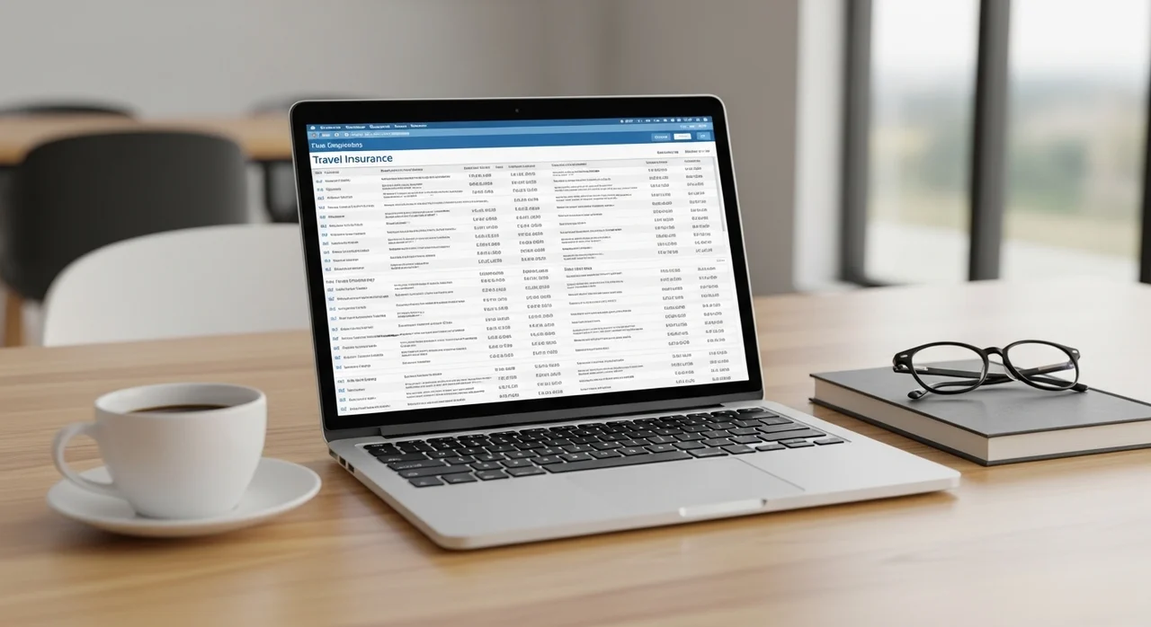 해외여행자보험비교, 가장 현명하게 선택하는 방법은?